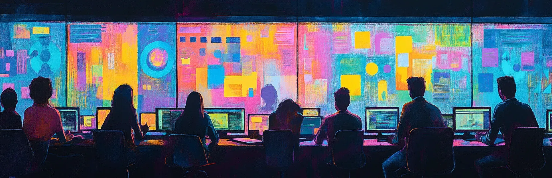 Estructura visual de una universidad corporativa: gobernanza, programas, tecnología y medición de resultados.